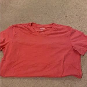 Men’s short sleeve t-shirt